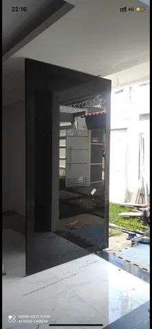 Blindex (portas,janelas e box )