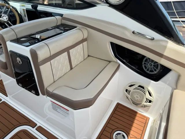 lancha focker 255 gto  - Foto 15