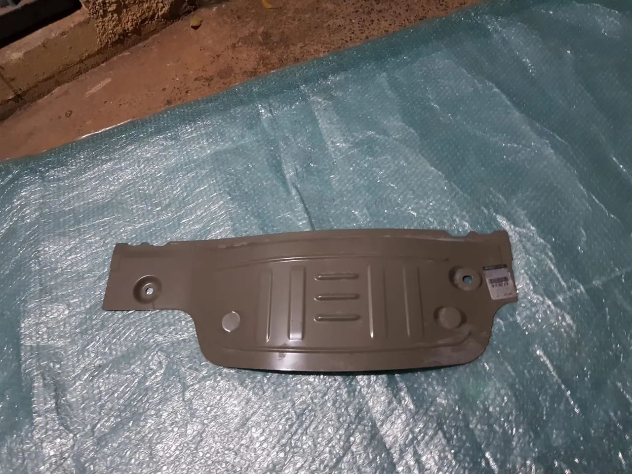 Painel traseiro Sandero 15/19 Original - Peças para carros, vans e