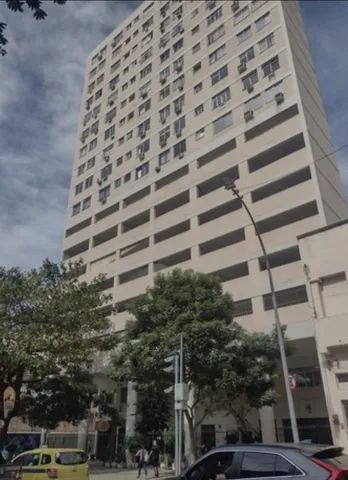 Captação de Apartamento a venda na Avenida Henrique Valadares - até 138/139, Centro, Rio de Janeiro, RJ