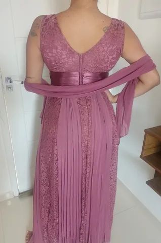 Vestido para festas - Foto 2