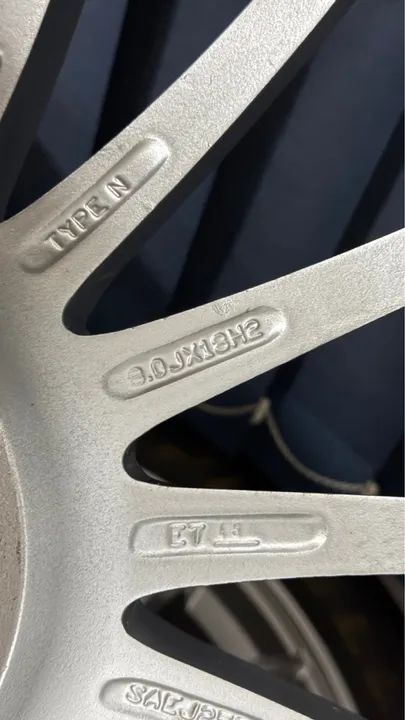 Roda Tenzo R Cuzco V1 Aro 18? - Design Esportivo e Leve - Foto 2