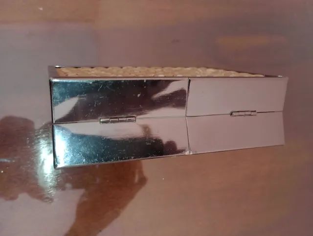 Bolsa feminina de mão  - Foto 5