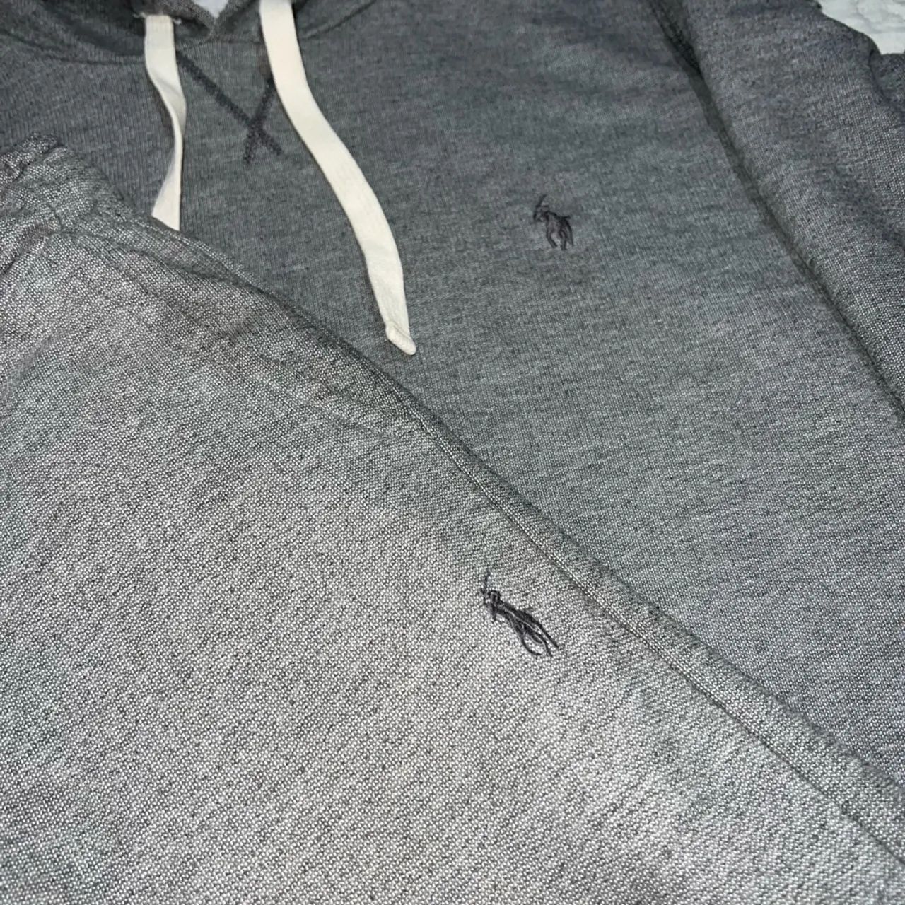 Conjunto de frio ralph lauren original - Foto 2