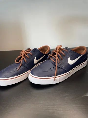 Stefan janoski Obsidian OG Obsidian/Rustic  - Foto 3