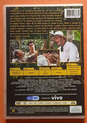 Dvd A Selva  - Foto 3