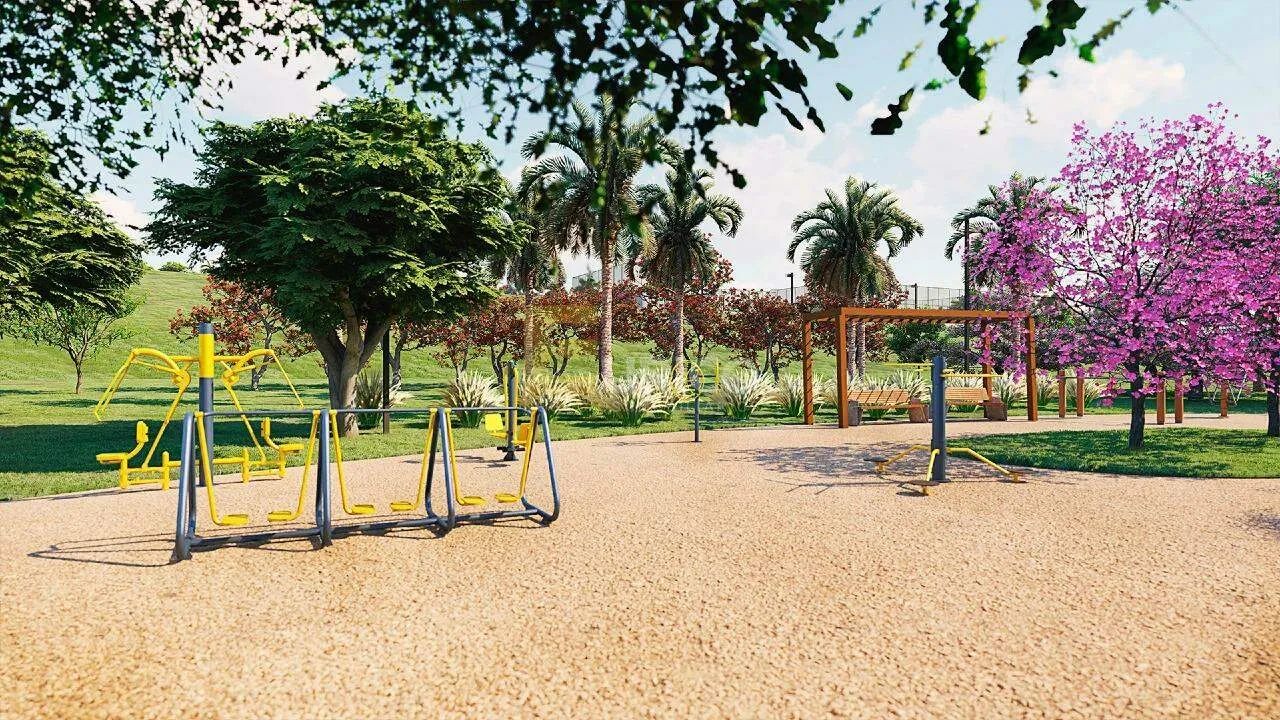 Terreno em Condomínio à venda no CORRUPIRA em Jundiaí/SP - Foto 12