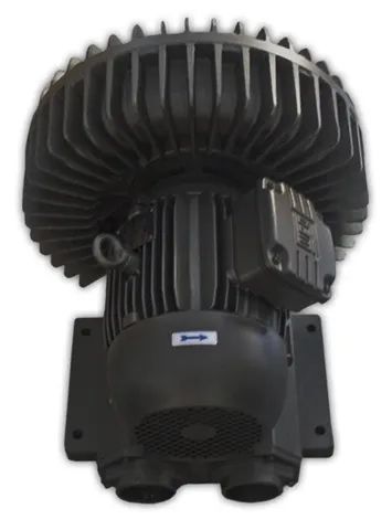 Compressor Radial Novo Nacional - Foto 2