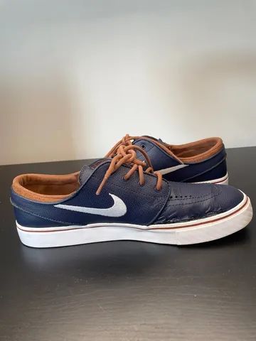 Stefan janoski Obsidian OG Obsidian/Rustic  - Foto 4