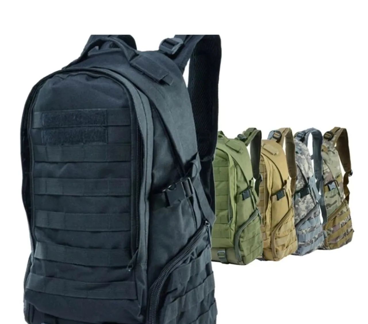 Mochila 