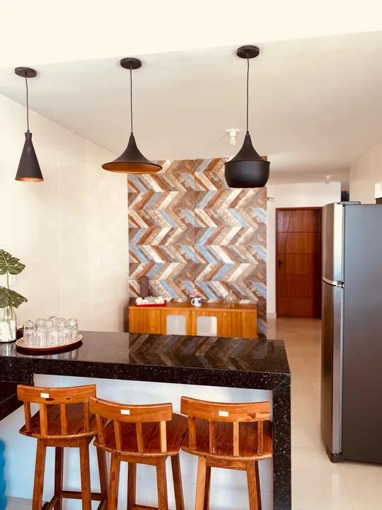 Aluga-se para temporada casa duplex em Iriri - Anchieta ES - Foto 15