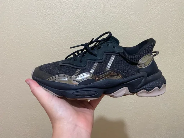 Adidas ozweego clearance olx