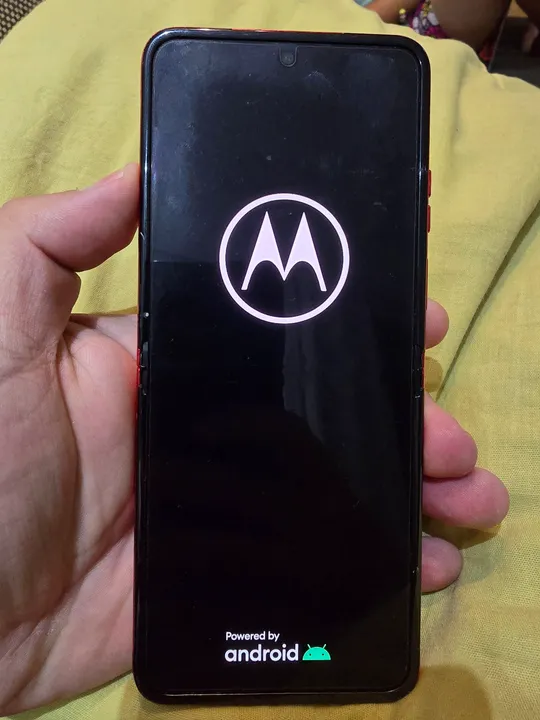 Motorola Razr 40 ultra 
