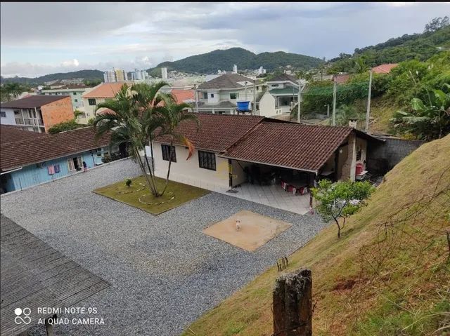 foto - Joinville - Iririú