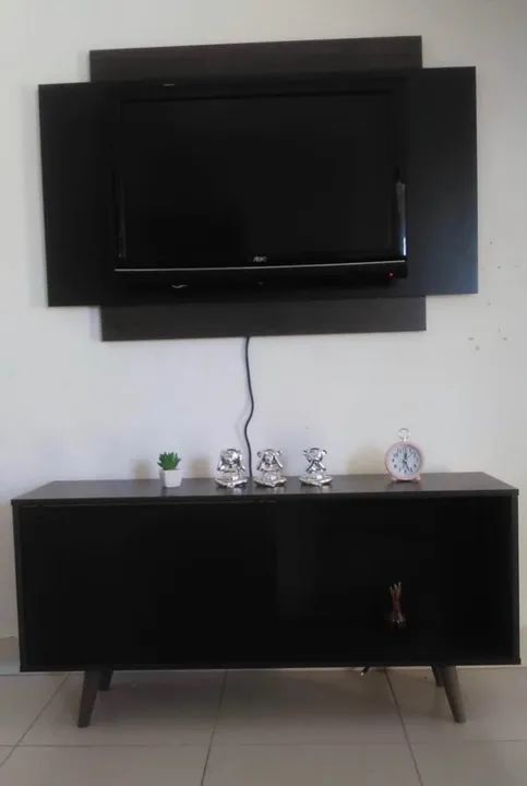 Rack Com Painel  - Foto 2