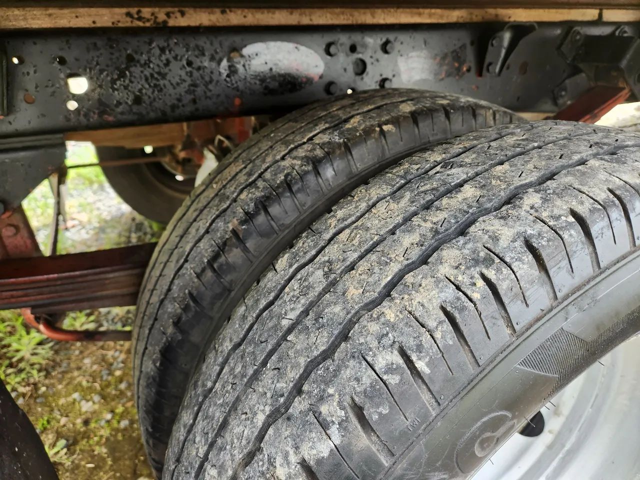 Iveco Dally 3510 ano 1999 - Foto 11