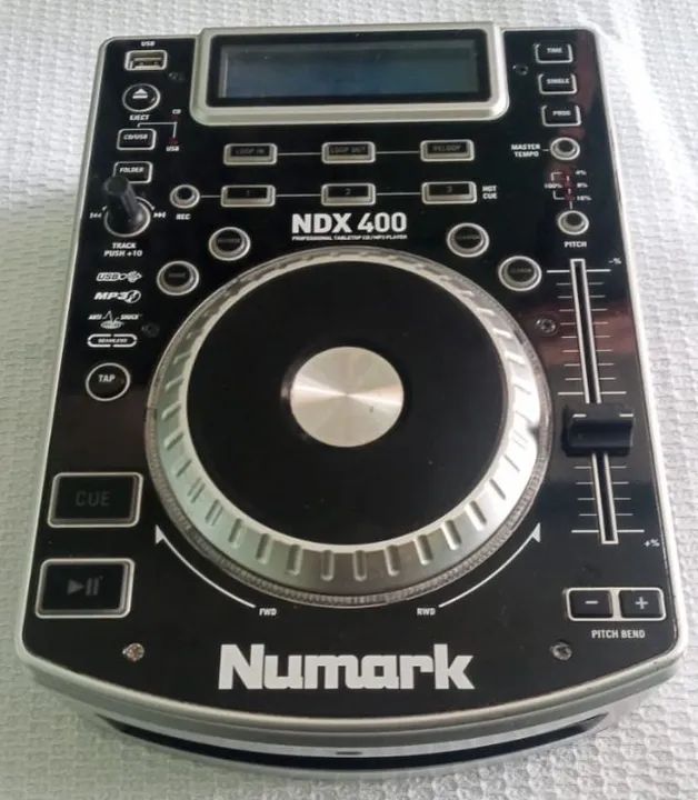 Cdj Numark NDX400