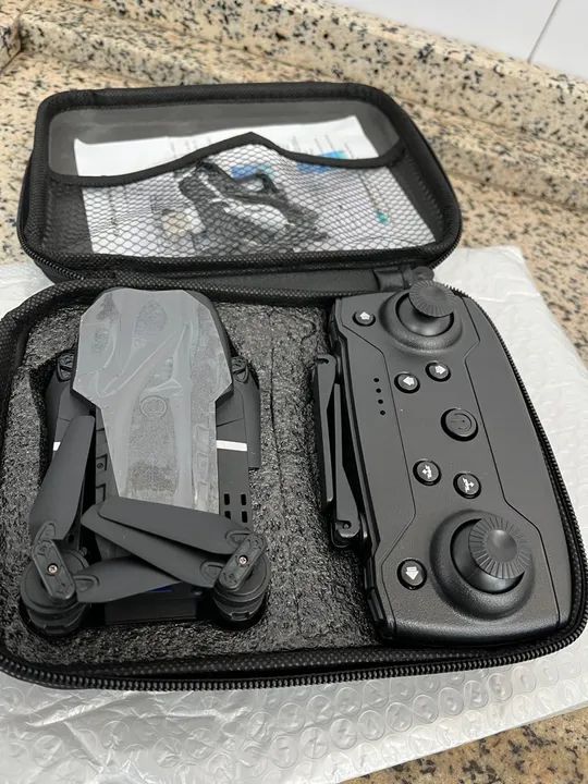 Drone Pro - Novo - Foto 2
