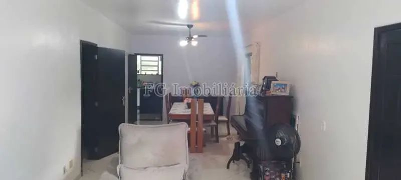Casa de rua - Duplex / Residencial / Turiaçu - Foto 5