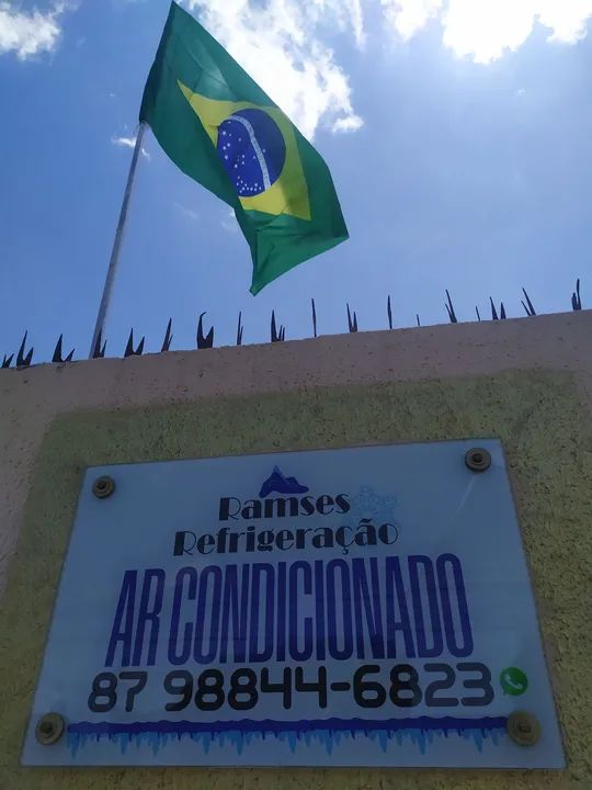 Serviço em Ar Condicionado  - Foto 5