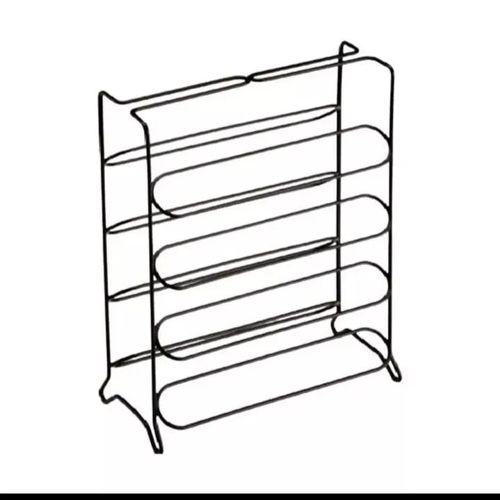 Suporte para Cápsulas de Café Cafeteira Dolce Gusto- Capacidade 32 Cápsulas. - Foto 2