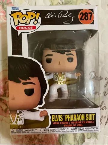Funko Pop Elvis Presley