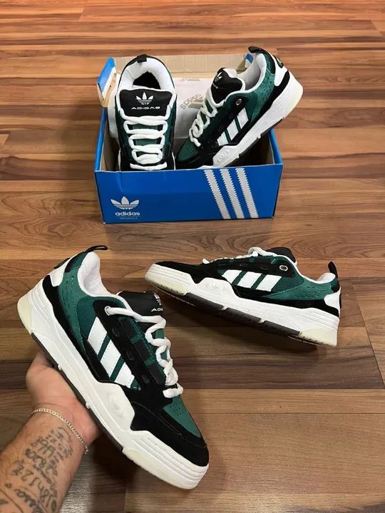 Tênis Adidas 2000 Masculino,Premium - Foto 3
