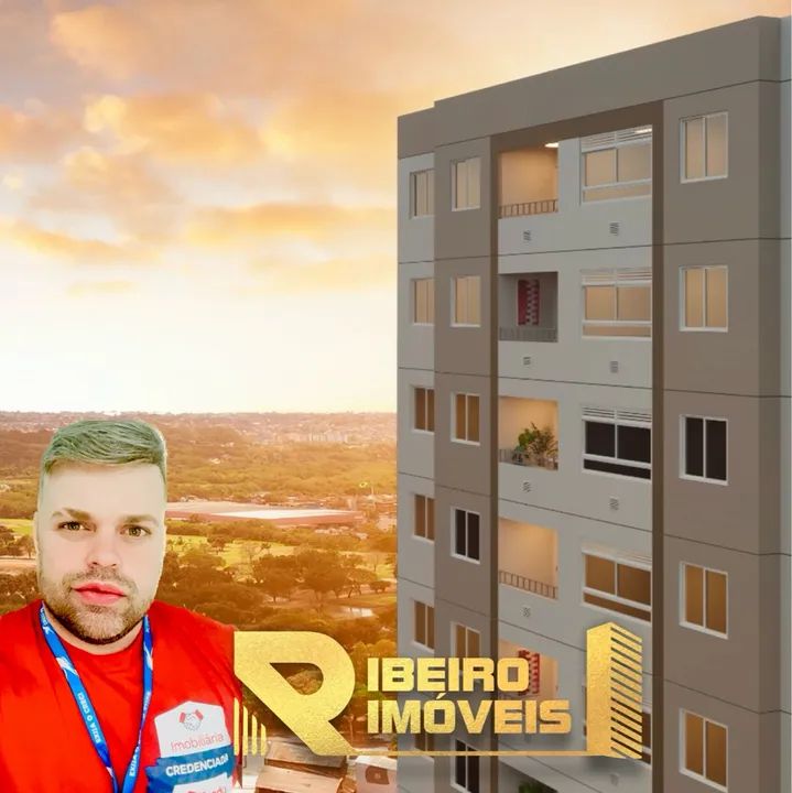 Primeiro apartamento Tenda com varanda em Recife. - Foto 5