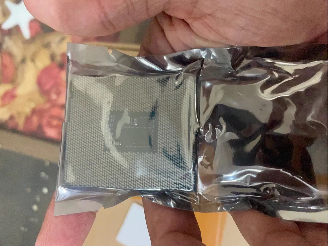 Processador Intel Xeon E5 2666 V3