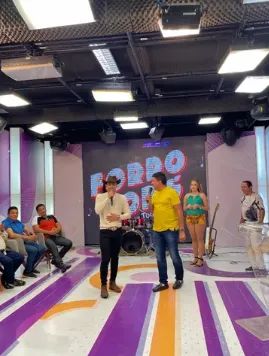 Cantor/Banda de Forró para seu evento! - Foto 3