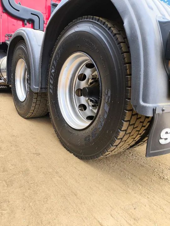 Scania R440 Stremeline  - Foto 12