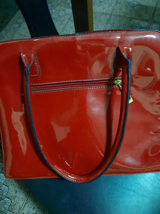 Bolsa nova - Foto 3