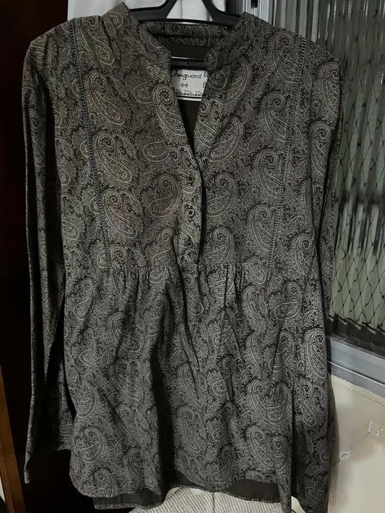 Blusas  - Foto 2