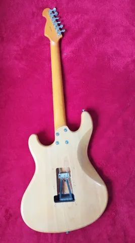 Guitarra Crafter County series - Foto 5