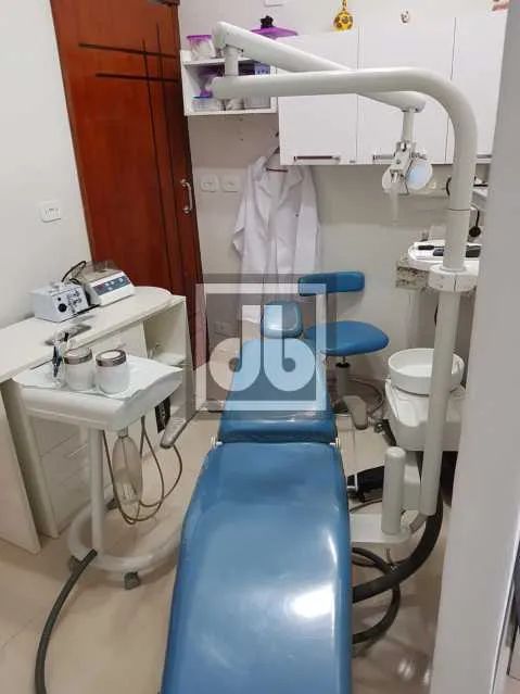 Ilha do Governador - Cocotá - Sala Comercial - A Venda - Vaga - Sala - Banheiro - - Foto 2