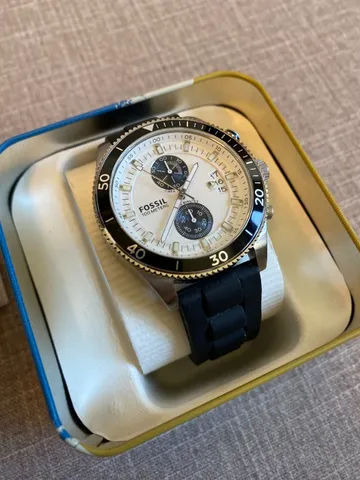 Fossil ch2933 discount