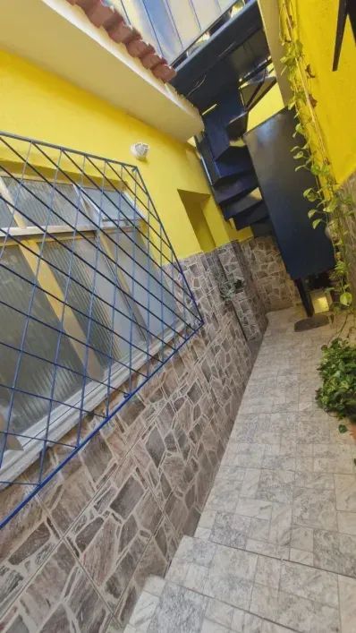 Oportunidade!! Centro de Nilópolis - Casa  1 Quarto - Rua João Pessoa - Foto 9