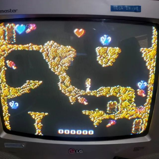 Fire Rock para Nintendo Disk System - Foto 2