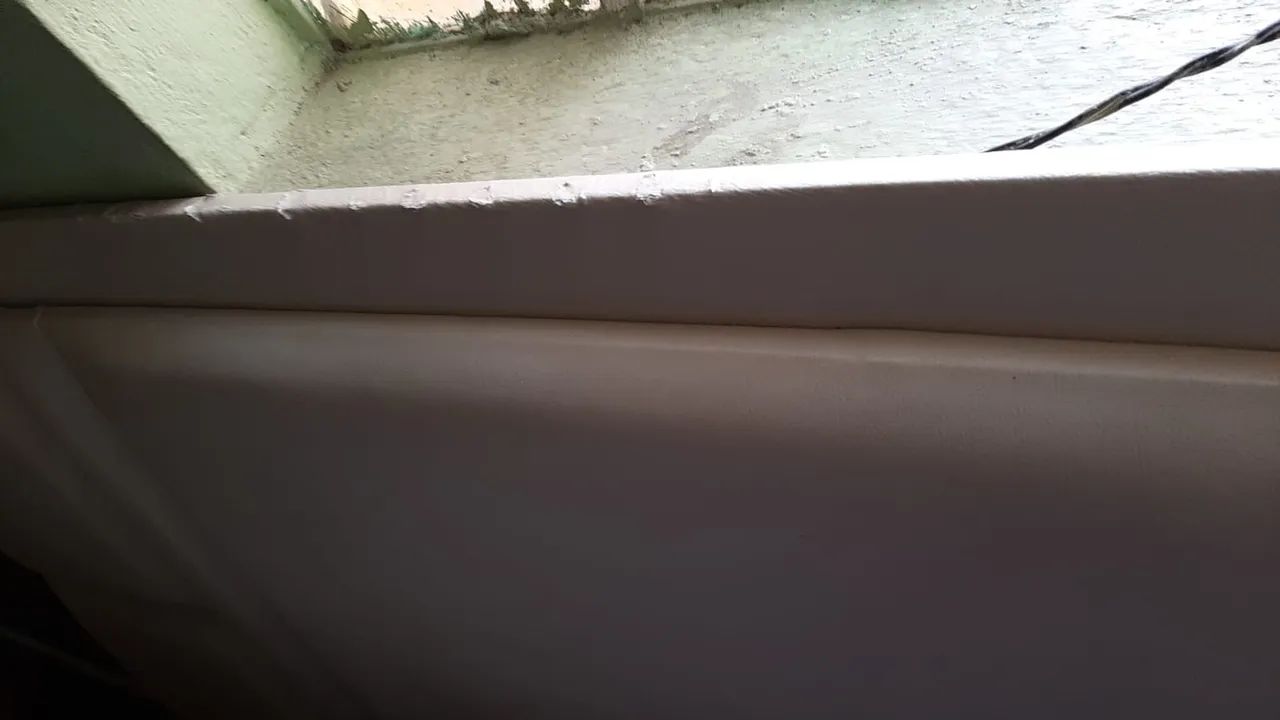 Cabeceira de Cama Casal - Foto 2