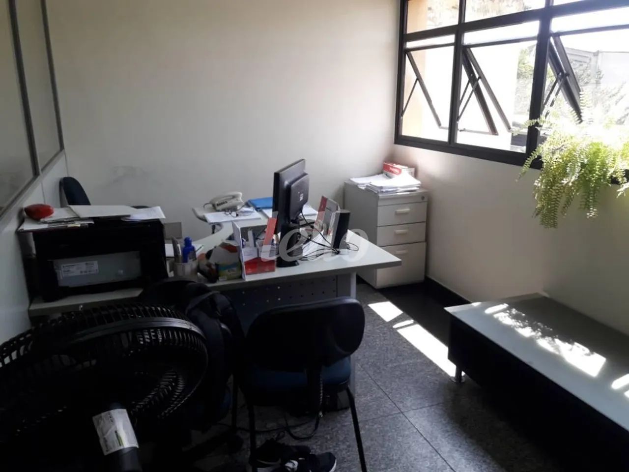 Comercial para alugar no(a) Campestre - Foto 4