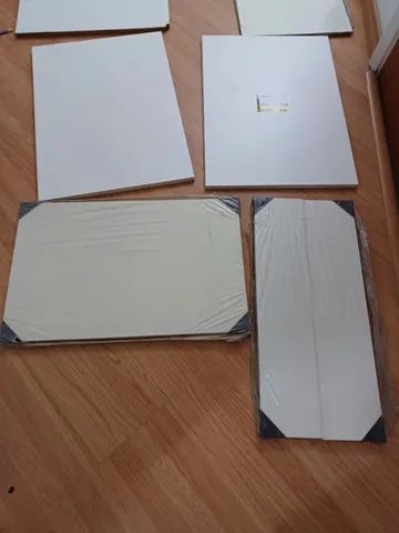 Peças em MDF - Foto 4