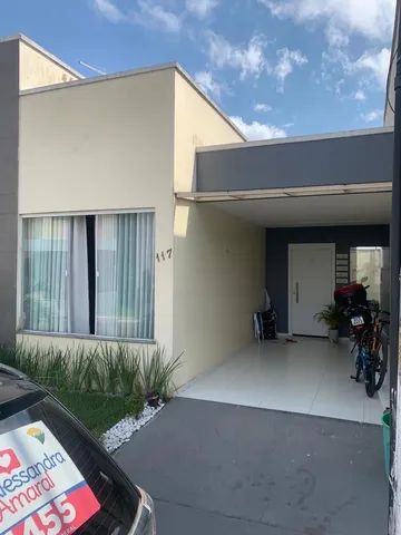 Casa térrea no residencial Arbre (aluguel ou venda) - Foto 11