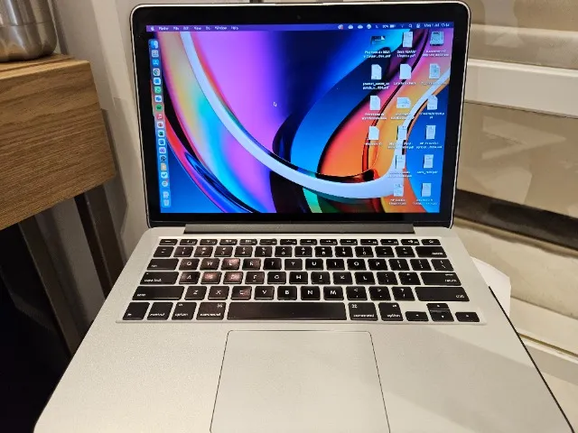 Apple MacBook Pro Retina 13 inch 2015-03 - Notebookcheck.info