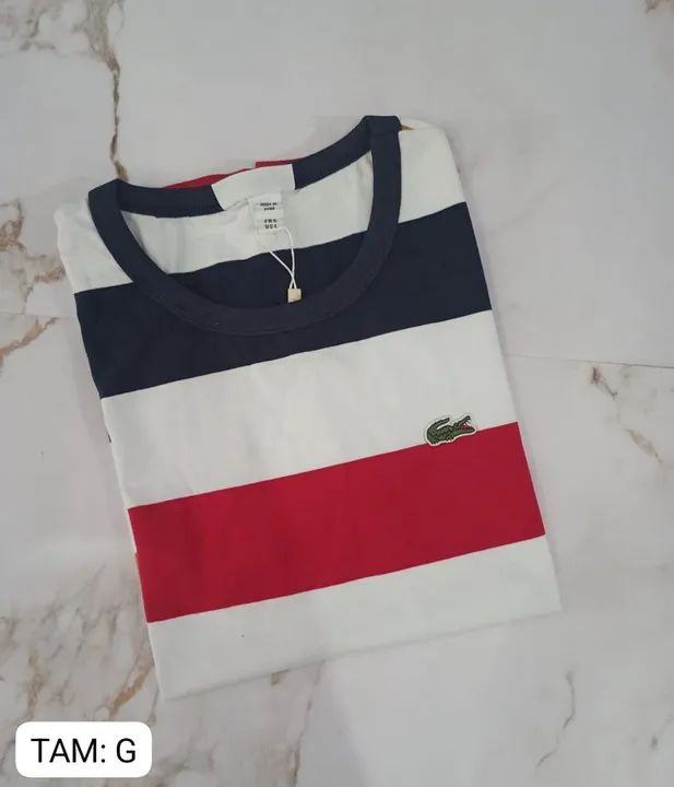 Camisa Peruana feminina