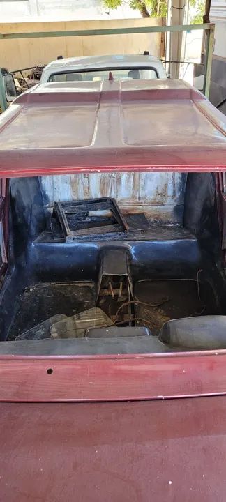 Vende um quite para para montar gaiola de aventura  - Foto 5