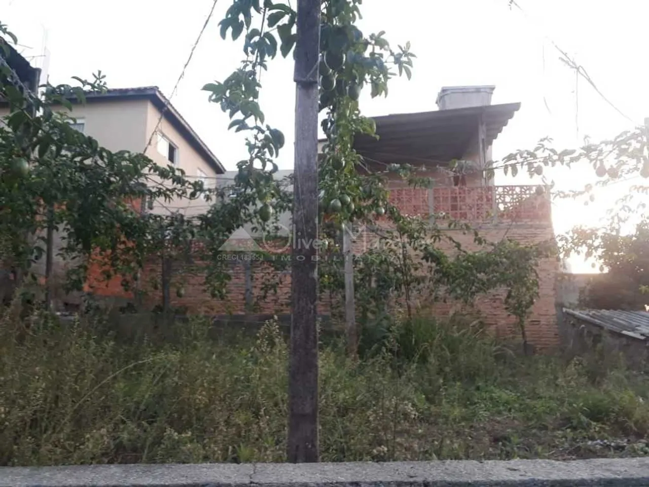 Terreno Residencial à venda no Jaguaré, São Paulo: ótima oportunidade!