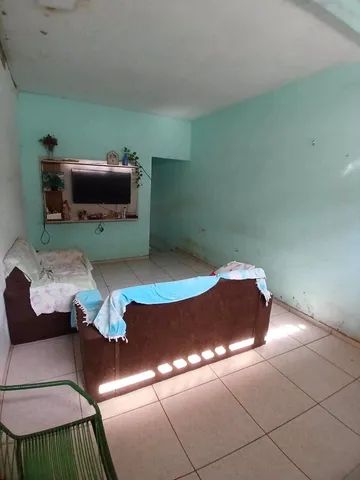 07- CASA NO COHAFUMA - Foto 4