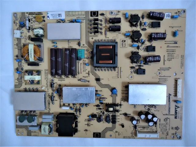 Placa fonte Sony DPS-248BP, conservada, precinho para vender logo!!!