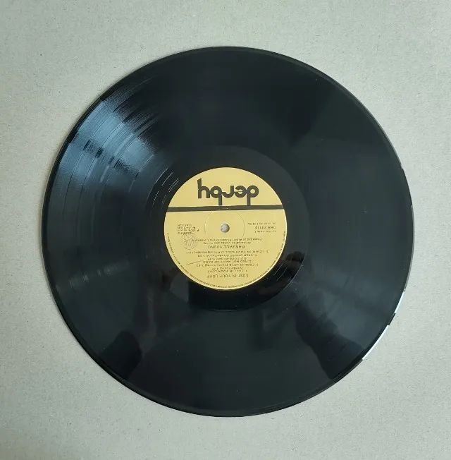 Disco de Vinil LP John Paul Young-Lost InYour Love - Foto 3