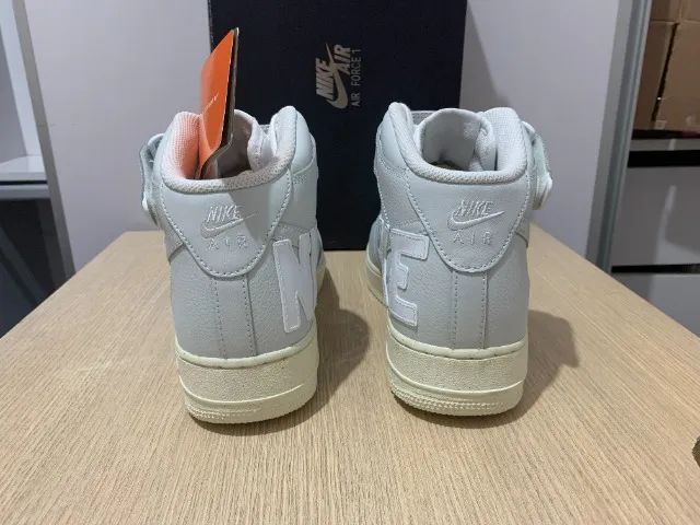 Nike Air Force 1 Mid Copy/Paste - Foto 4
